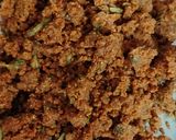 ભરેલી ભીંડી (Bhareli Bhindi Recipe In Gujarati) રેસીપી સ્ટેપ2ફોટો