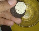 Foto langkah ke 1 dari resep Desert Box Goriorio.