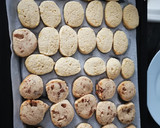 Foto del paso 10 de la receta: Galletas