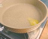 Foto langkah ke 3 dari resep One Pan Egg Toast, Sarapan Ala Korea.