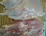 Foto del paso 1 de la receta: Tarta de Pollo