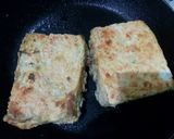 Foto langkah ke 1 dari resep Nasi Tutug Oncom Khas Sunda.