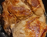 Foto del paso 1 de la receta: Carne a la Cacerola al Vino 🍷Blanco