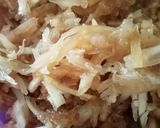 Foto langkah ke 3 dari resep Sawut singkong.