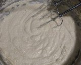 Foto del paso 8 de la receta: Tarta con flan dulce (Torta con Quesillo)