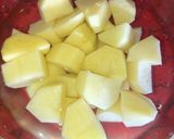 Foto del paso 2 de la receta: Guiso de lentejas!!