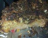 Foto del paso 10 de la receta: Torta cóctel de frutas