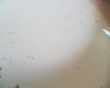 صورة لخطوة 4 من وصفة حلى الزبادي والكرميل 😍😋