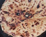 आलू का पराठा (Aloo ka paratha recipe in hindi) रेसिपी चरण 3 फोटो