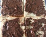 A picture of step 3 of Bread Cake (fireless).