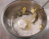 杏仁奶油水蜜桃塔的食譜步驟8照片