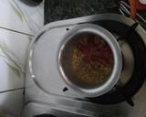 Handvo (In microwave) recipe step 3 photo