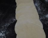 Foto del paso 3 de la receta: Tortas fritas