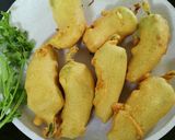 મરચાં પાઉં(marcha pav recipe in Gujarati) રેસીપી સ્ટેપ5ફોટો