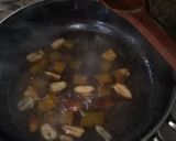 ফ্রুটস চাটনি (fruits chatni recipe in Bengali) রেসিপি ধাপ - 3 ছবি