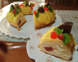 Foto del paso 8 de la receta: Rosca de Pascua económica y fácil