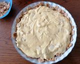 Foto del passaggio 6 della ricetta Torta con corn flakes e pere