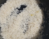 Foto del paso 3 de la receta: Pollo al curry con Arroz Basmati 🍛
