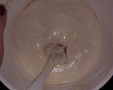 Foto del paso 1 de la receta: SIN TACC: Bizcochuelo invertido de manzana