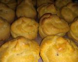 Foto langkah ke 10 dari resep Kulit soes kokoh.