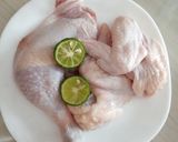 Foto langkah ke 1 dari resep Ayam Geprek.
