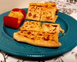 Mughlai Egg Paratha 10 