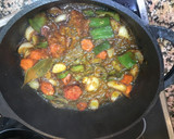 Foto del paso 4 de la receta: Arroz con chipirones 🦑