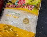 Foto langkah ke 1 dari resep Donat Maizena.