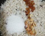 A picture of step 4 of Ripe Banana Rolls(unnakaya).