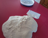 Foto del paso 4 de la receta: Chapatas con masa madre