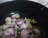 पत्तागोभी की सब्जी (Pattagobhi ki sabzi recipe in Hindi) रेसिपी चरण 1 फोटो