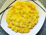 Kürbisrisotto