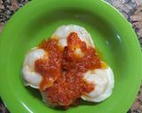 Foto del paso 2 de la receta: Salsa fileto express
