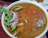 कुल्थी दाल रेसिपी चरण 7 फोटो