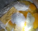 Foto langkah ke 2 dari resep Pastel Kari Pedas.