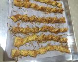 Foto langkah ke 4 dari resep Cheese Stick.