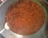 Foto del paso 9 de la receta Otra conserva de pisto