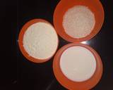 Milk Peda recipe step 1 photo