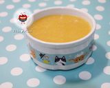 ♡宛の寶寶”食“堂 ✿ 紅蘿蔔洋蔥糙米粥的食譜步驟2照片