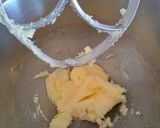 Une image de l'étape 1 de Muffins aux blancs d'œufs.