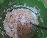 Foto langkah ke 2 dari resep Bakso goreng.