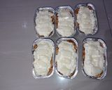 Foto langkah ke 5 dari resep Spagetti brulee.