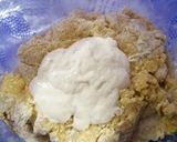 Foto del paso 4 de la receta: Roles de canela