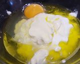 Foto del paso 2 de la receta Muffins integrales con mermelada de naranja amarga