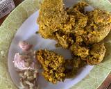 แกงเขียวหวานหมูชิ้น วิธีทำสูตร 2 รูป