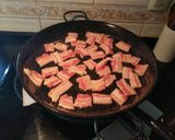 Foto del paso 3 de la receta: Migas de coliflor