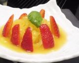 Foto del paso 6 de la receta Tallarines de Mango