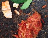 Foto langkah ke 3 dari resep Sambal Goreng Krecek.
