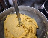 पुरणाचे दिंड (Puranache Dind Recipe In Marathi) रेसिपी स्टेप 3 फोटो 