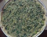 Foto del paso 4 de la receta: Tarta de acelga, berenjena, y ricota